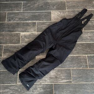 Lands' End Kid's Dark Pants